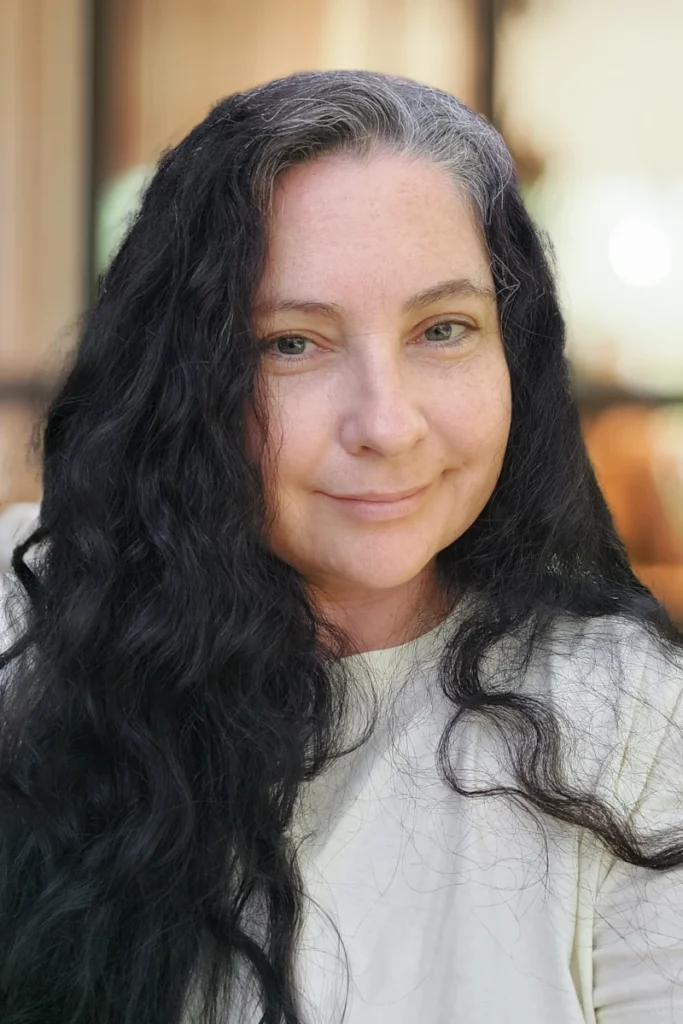 Portrait Karin Strutz